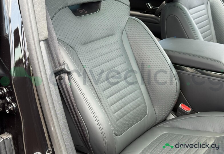 Land Rover Range Rover Sport Черный