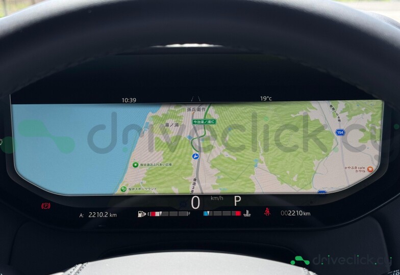 Land Rover Range Rover Sport Черный