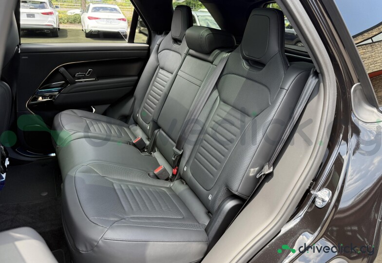 Land Rover Range Rover Sport Черный