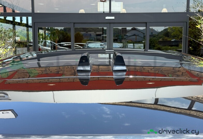 Land Rover Range Rover Sport Черный