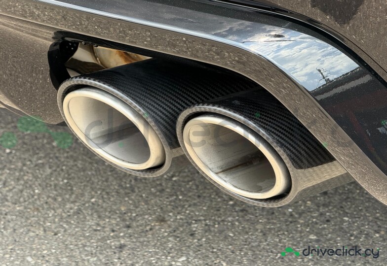 Land Rover Range Rover Sport Черный