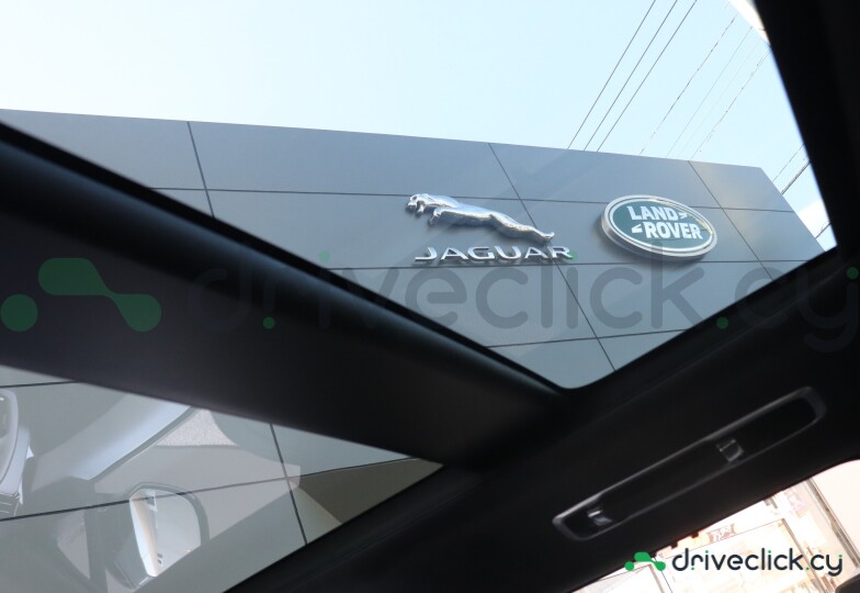 Land Rover Range Rover Sport Бежевый