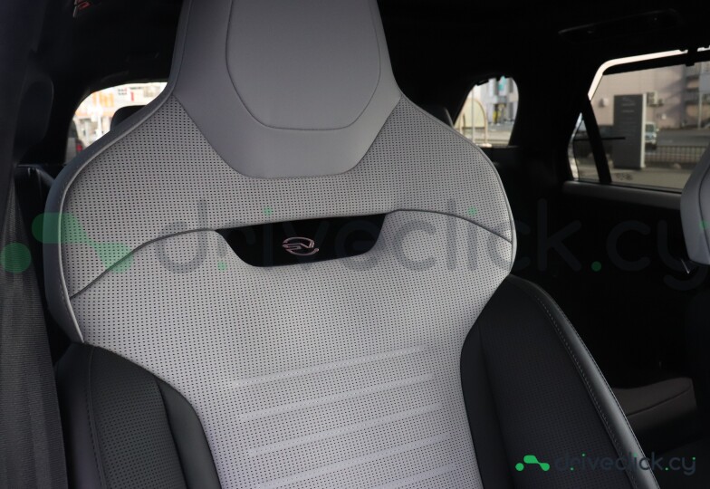 Land Rover Range Rover Sport Бежевый