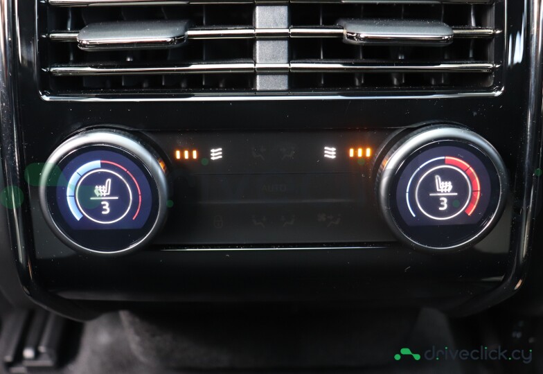 Land Rover Range Rover Sport Бежевый