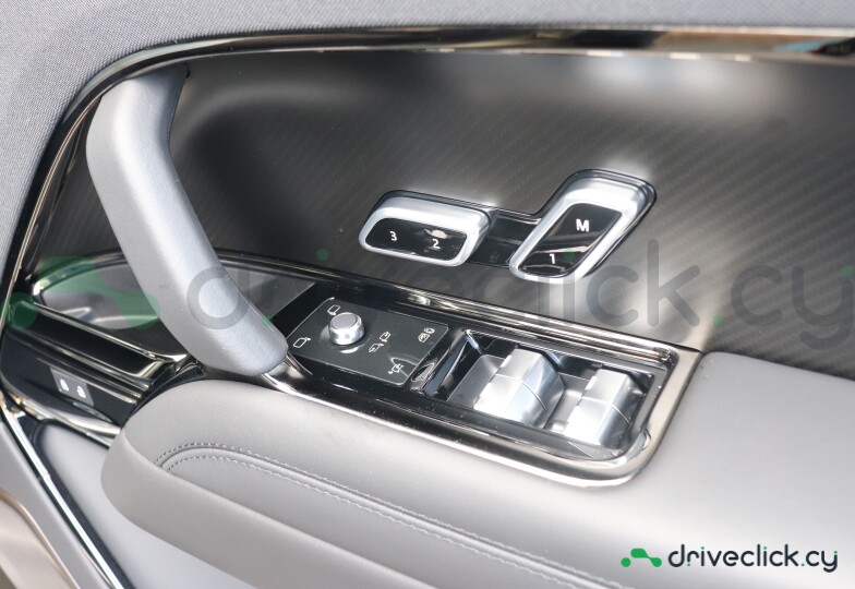 Land Rover Range Rover Sport Бежевый