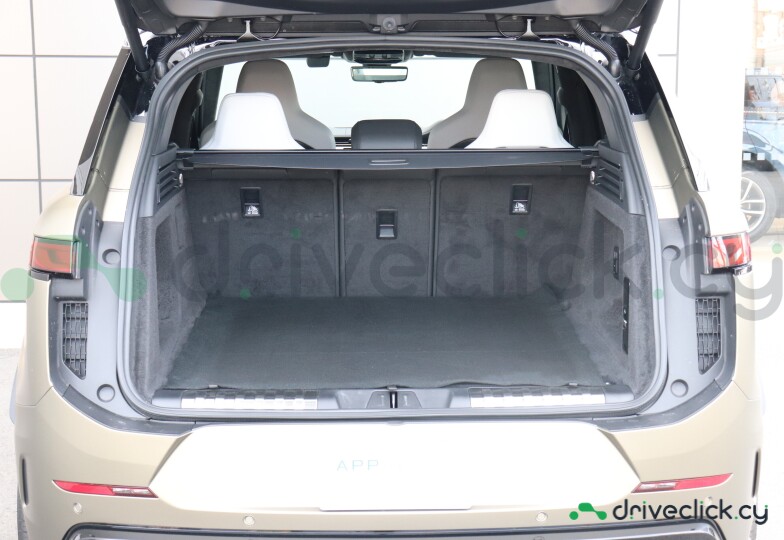 Land Rover Range Rover Sport Бежевый