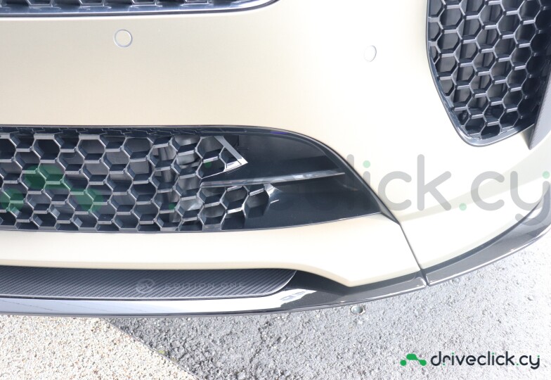 Land Rover Range Rover Sport Бежевый