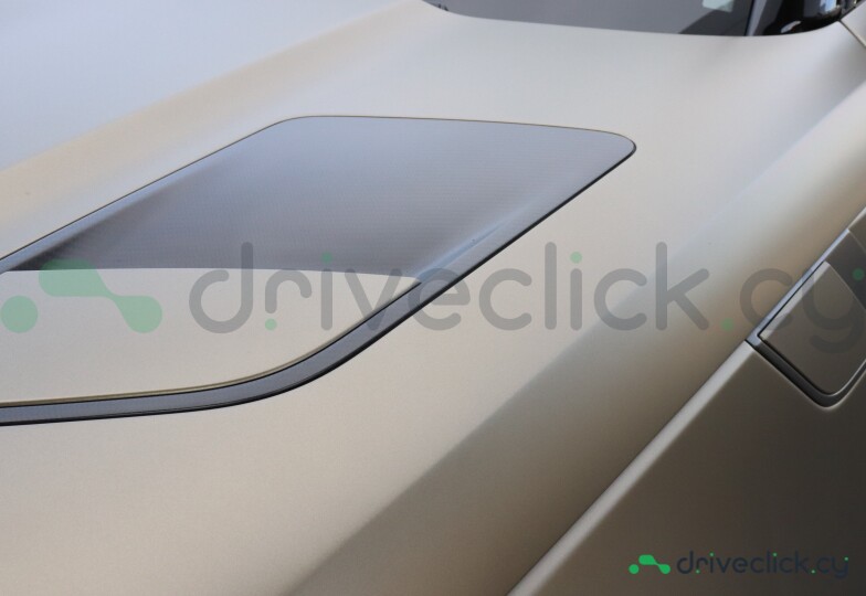 Land Rover Range Rover Sport Бежевый