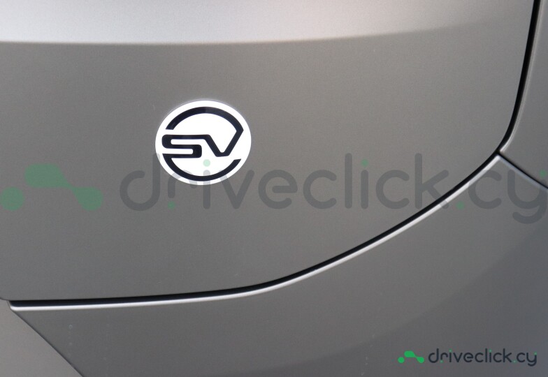 Land Rover Range Rover Sport Бежевый