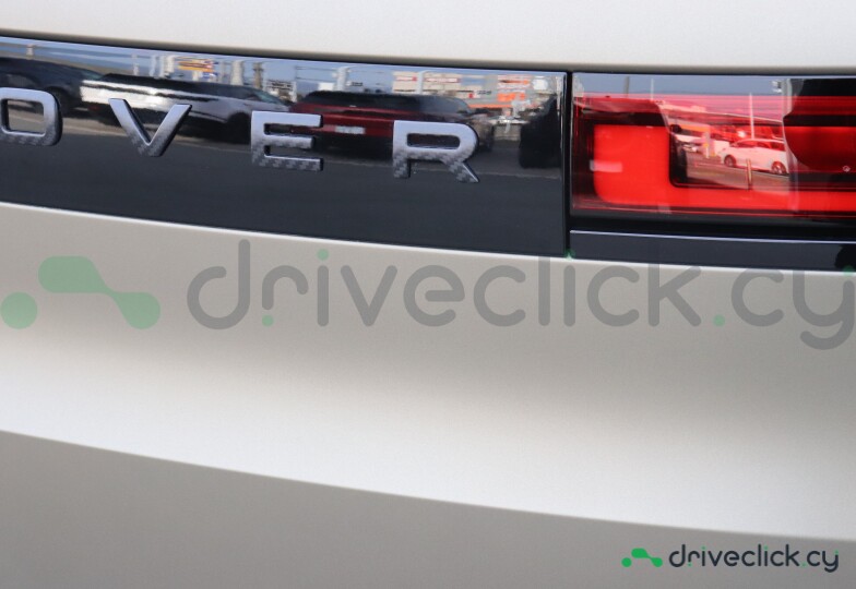 Land Rover Range Rover Sport Бежевый