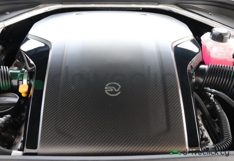 Land Rover Range Rover Sport Бежевый