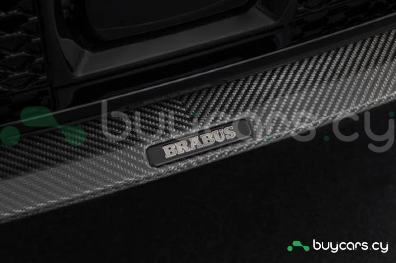 Rolls-Royce Cullinan Черный