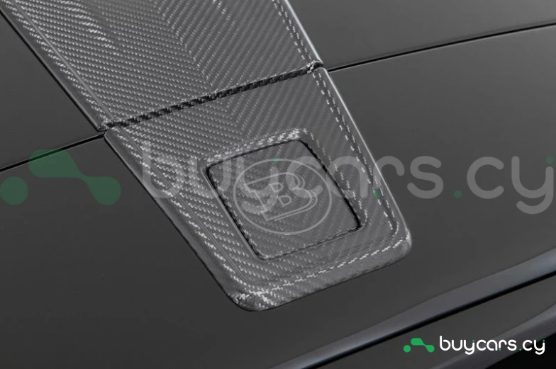 Rolls-Royce Cullinan Черный