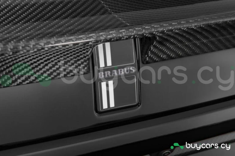 Rolls-Royce Cullinan Черный