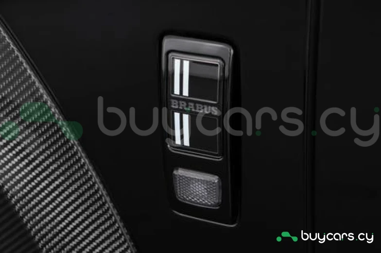 Rolls-Royce Cullinan Черный