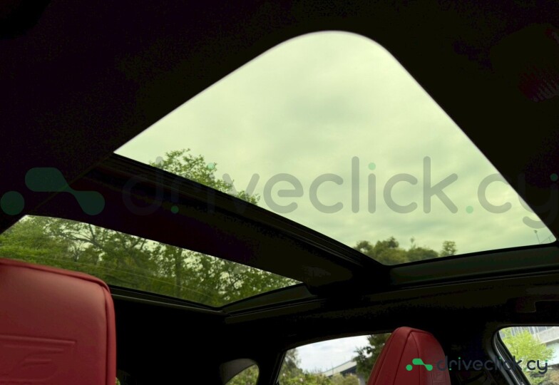 Lexus NX Black