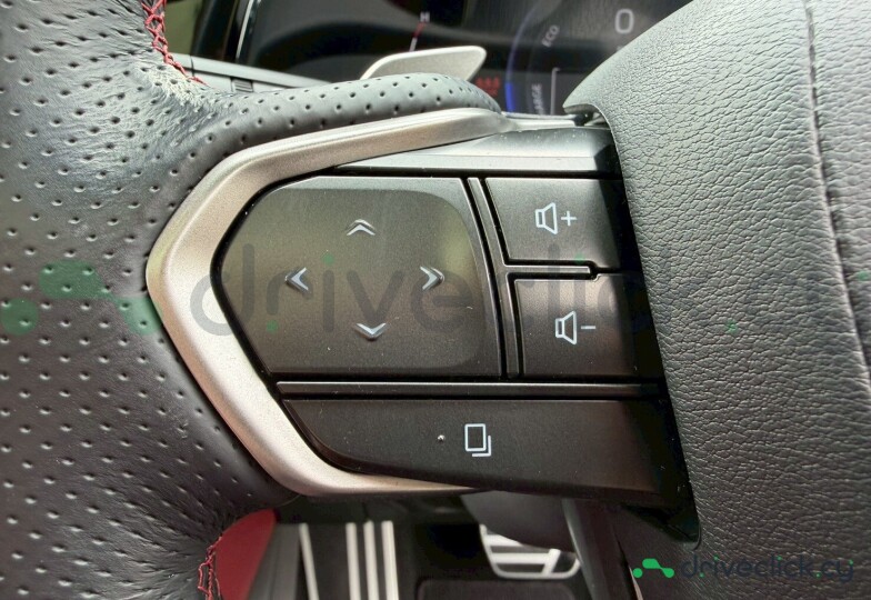 Lexus NX Black