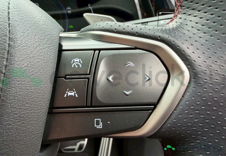 Lexus NX Black
