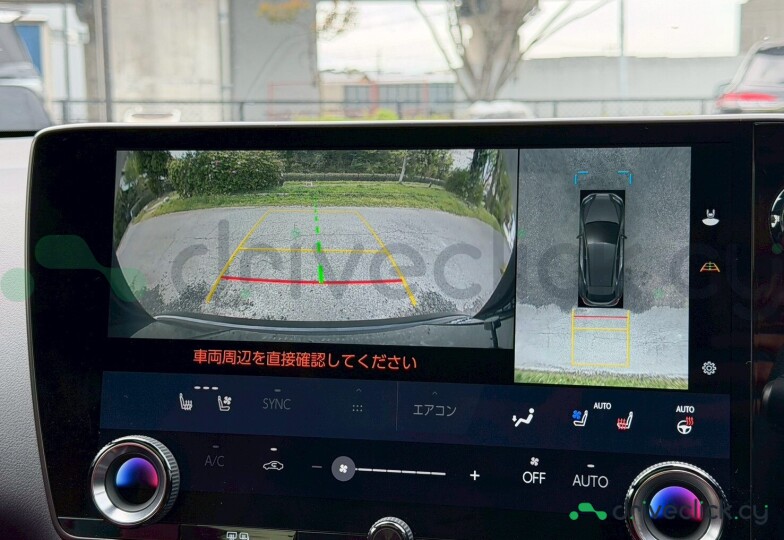 Lexus NX Black