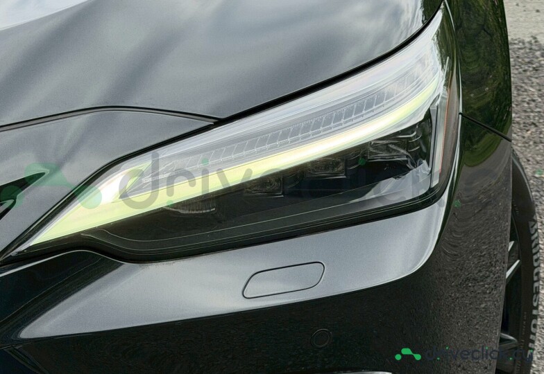 Lexus NX Black