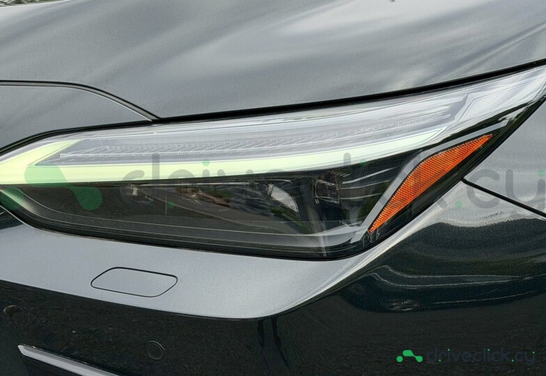 Lexus NX Black