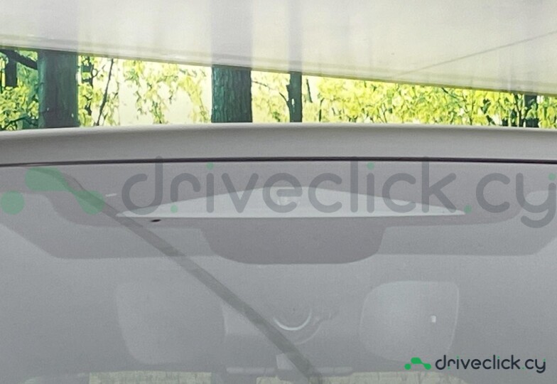 Toyota RAV4 White