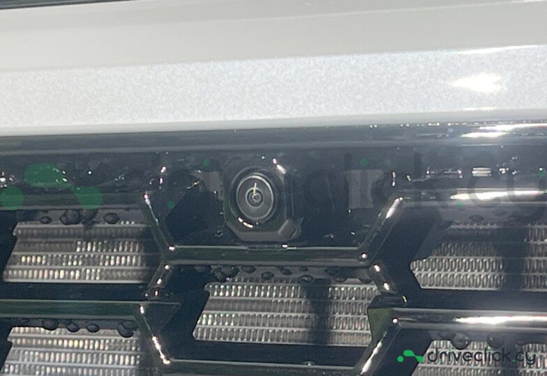 Toyota RAV4 White