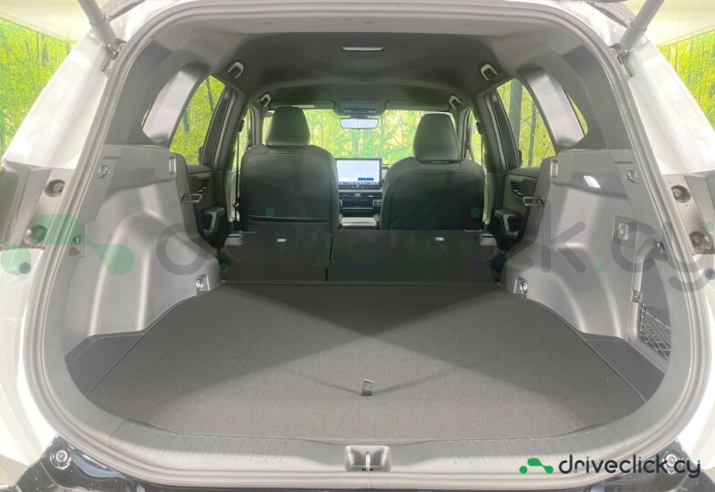 Toyota RAV4 White