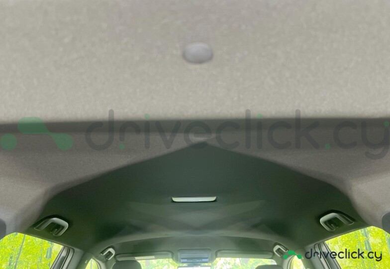 Toyota RAV4 White