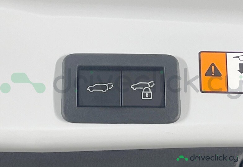 Toyota RAV4 White