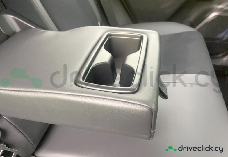 Toyota RAV4 White