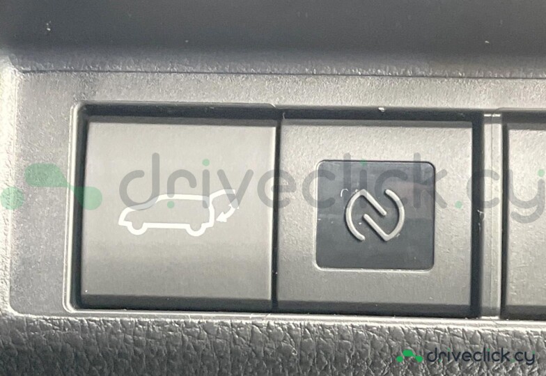 Toyota RAV4 White
