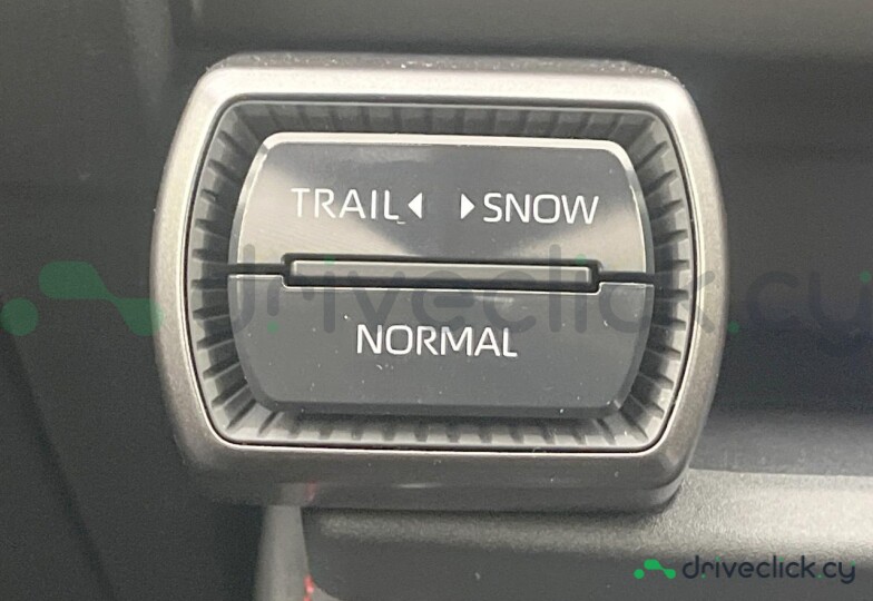 Toyota RAV4 White