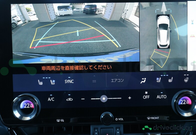 Lexus NX Black