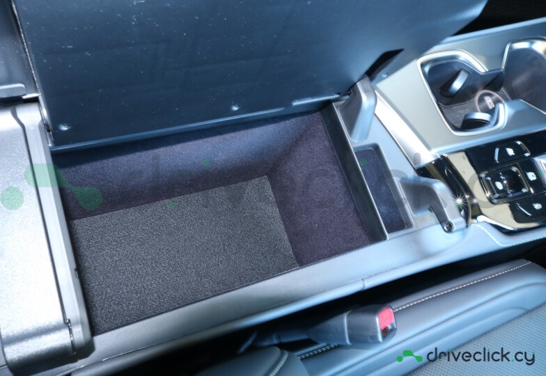 Lexus NX Black