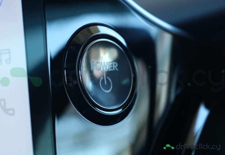 Lexus NX Black
