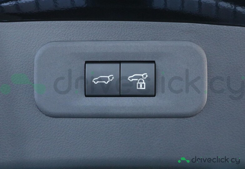 Lexus NX Black