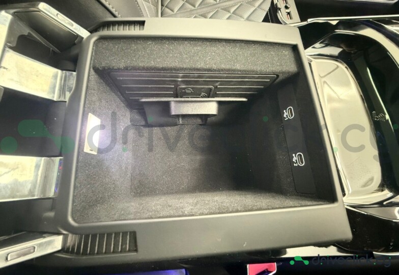 Audi A8 White