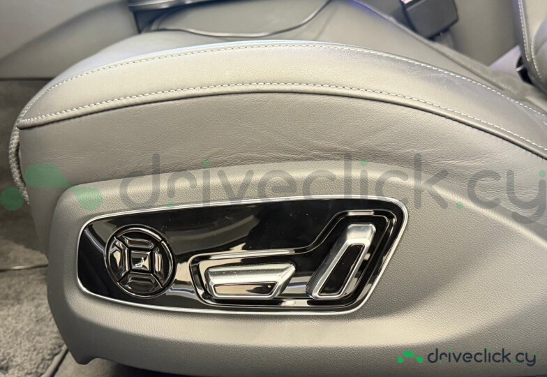 Audi A8 White