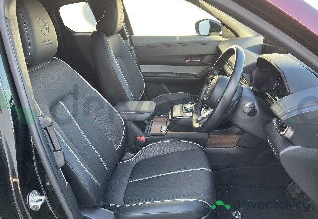 Mazda MX-30 Black