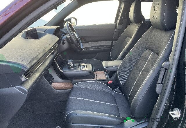 Mazda MX-30 Black
