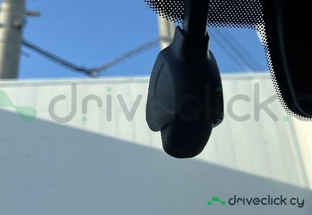 Mazda MX-30 Black