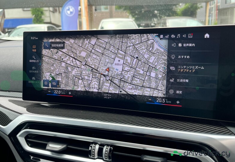 BMW 3 series Black