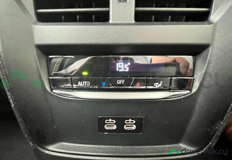 BMW 3 series Black