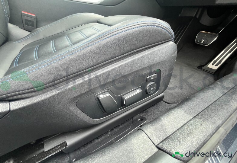 BMW 3 series Black