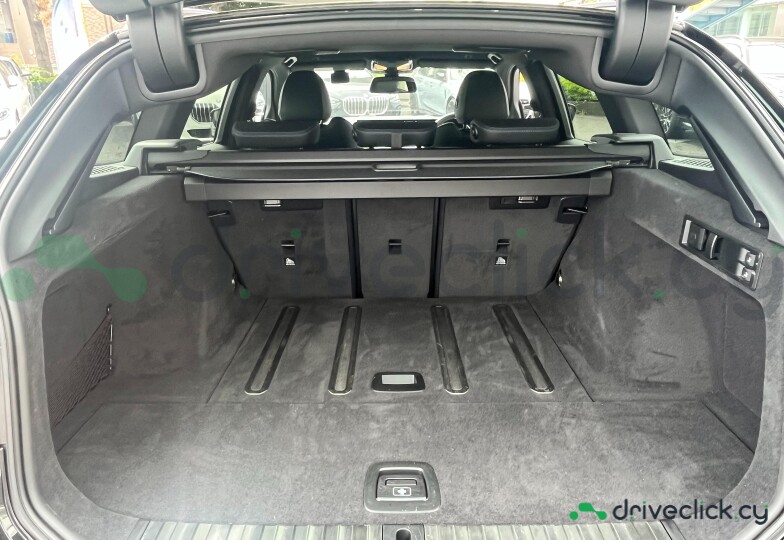 BMW 3 series Black