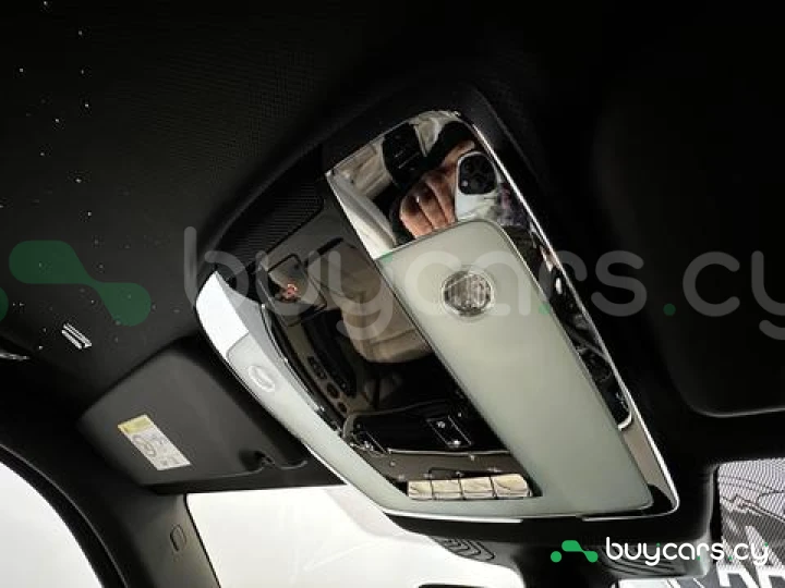 Rolls-Royce Cullinan Grey