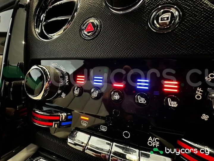 Rolls-Royce Cullinan Grey