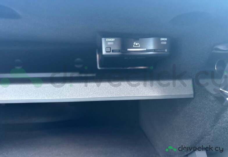 Mercedes C-class Black