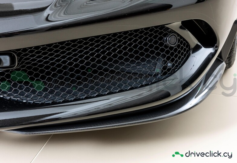 Ferrari 296 Black